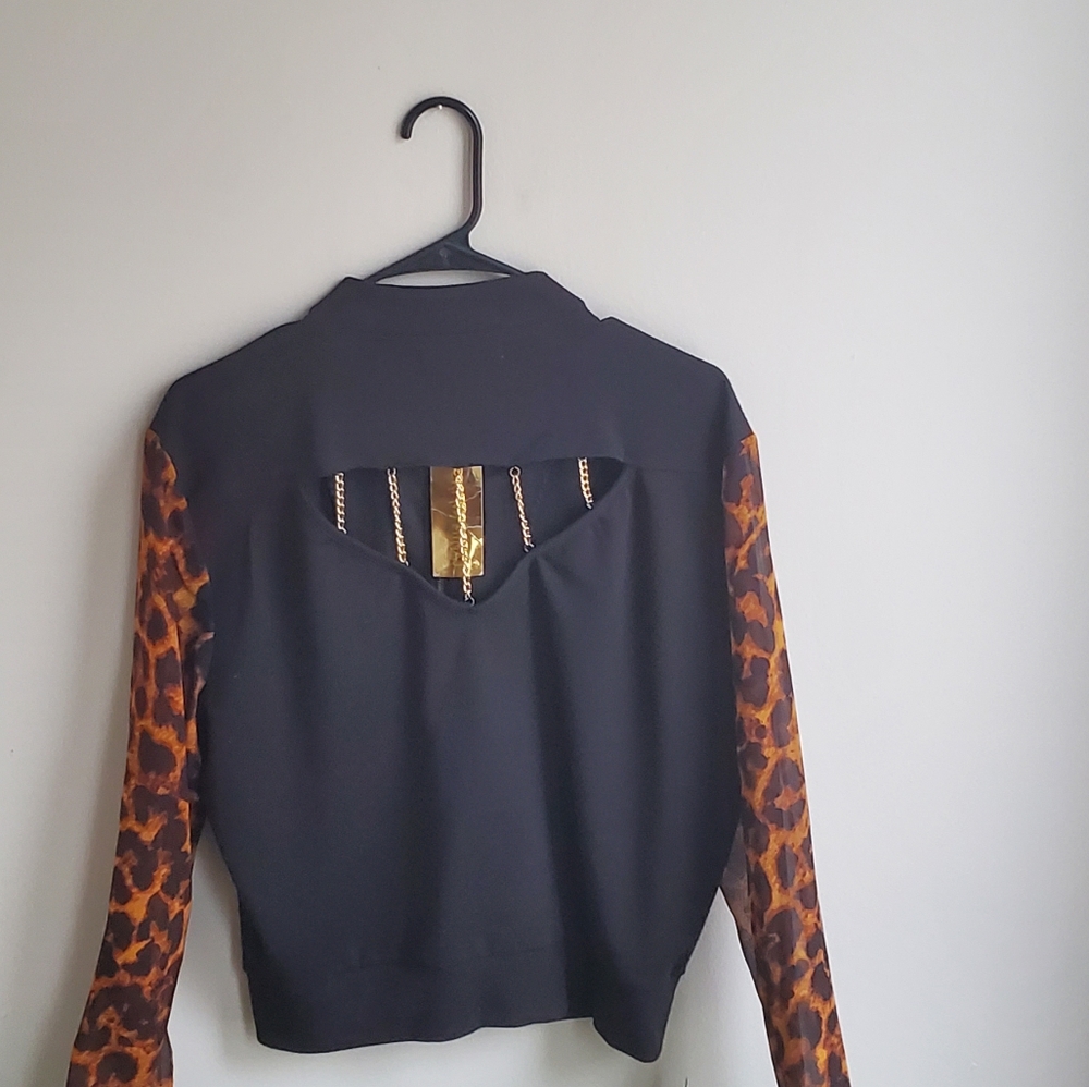 Lightweight jacket - Picture 2 of 6